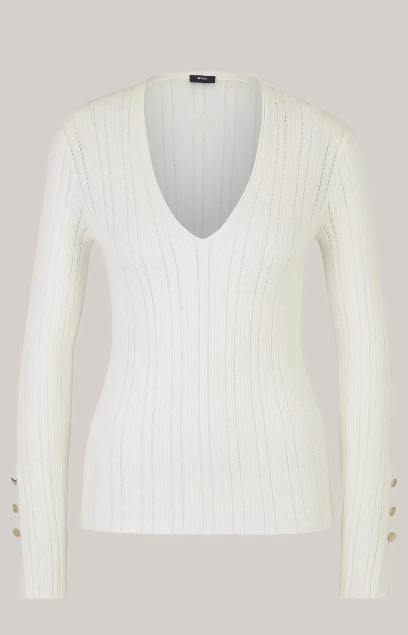 JOOP! Strick|Bekleidung>Longsleeve in