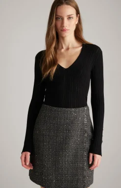 JOOP! Strick|Bekleidung>Longsleeve in