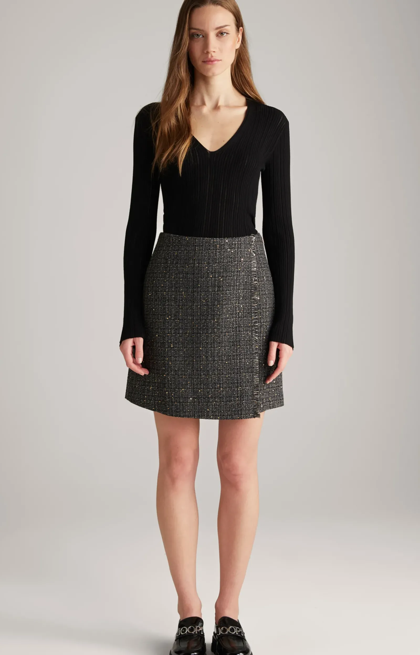 JOOP! Strick|Bekleidung>Longsleeve in