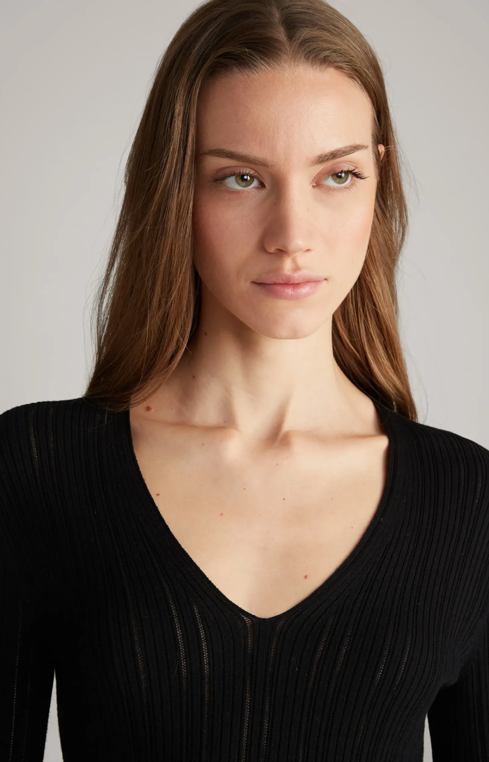JOOP! Strick|Bekleidung>Longsleeve in