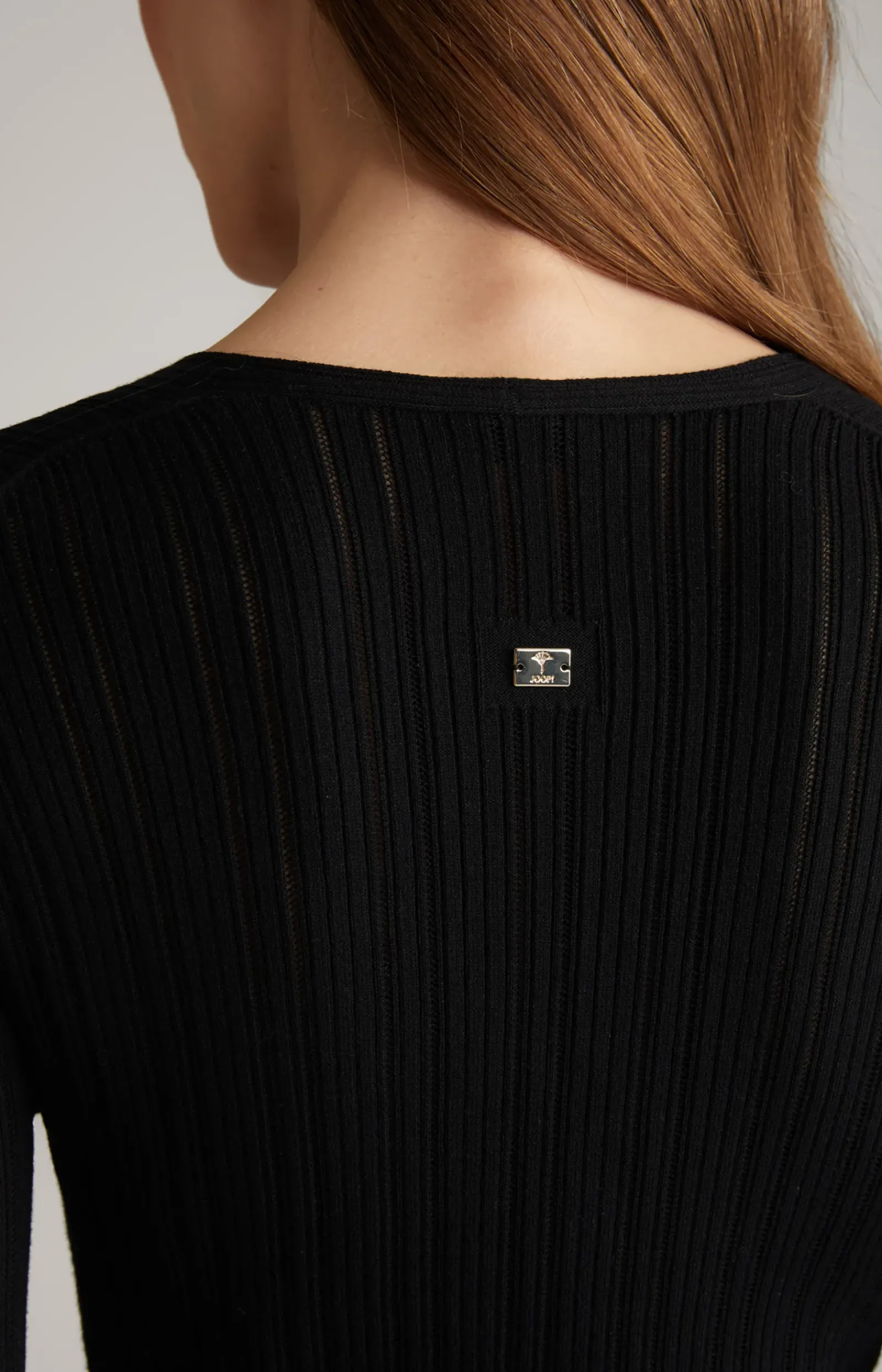 JOOP! Strick|Bekleidung>Longsleeve in