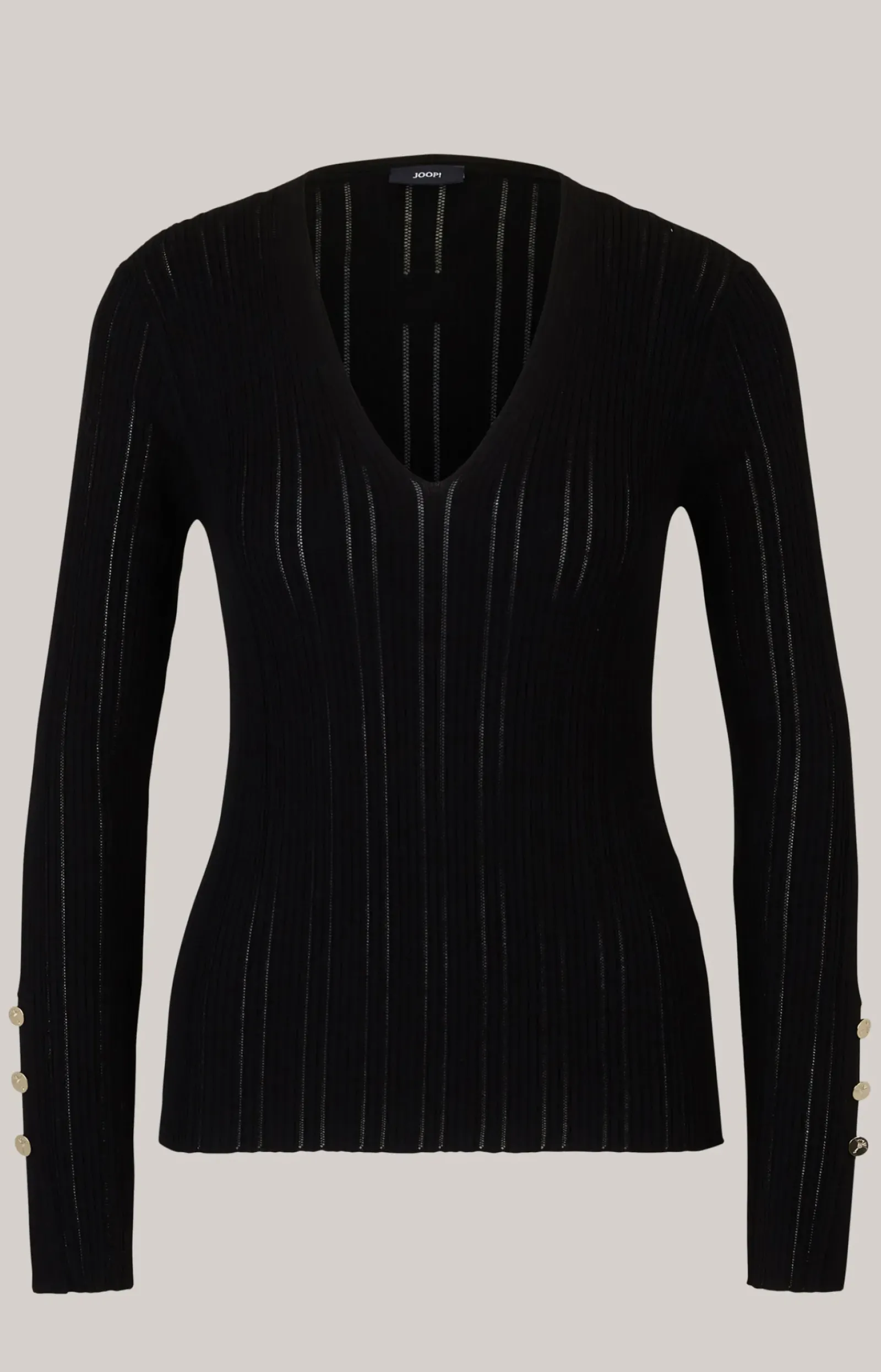 JOOP! Strick|Bekleidung>Longsleeve in