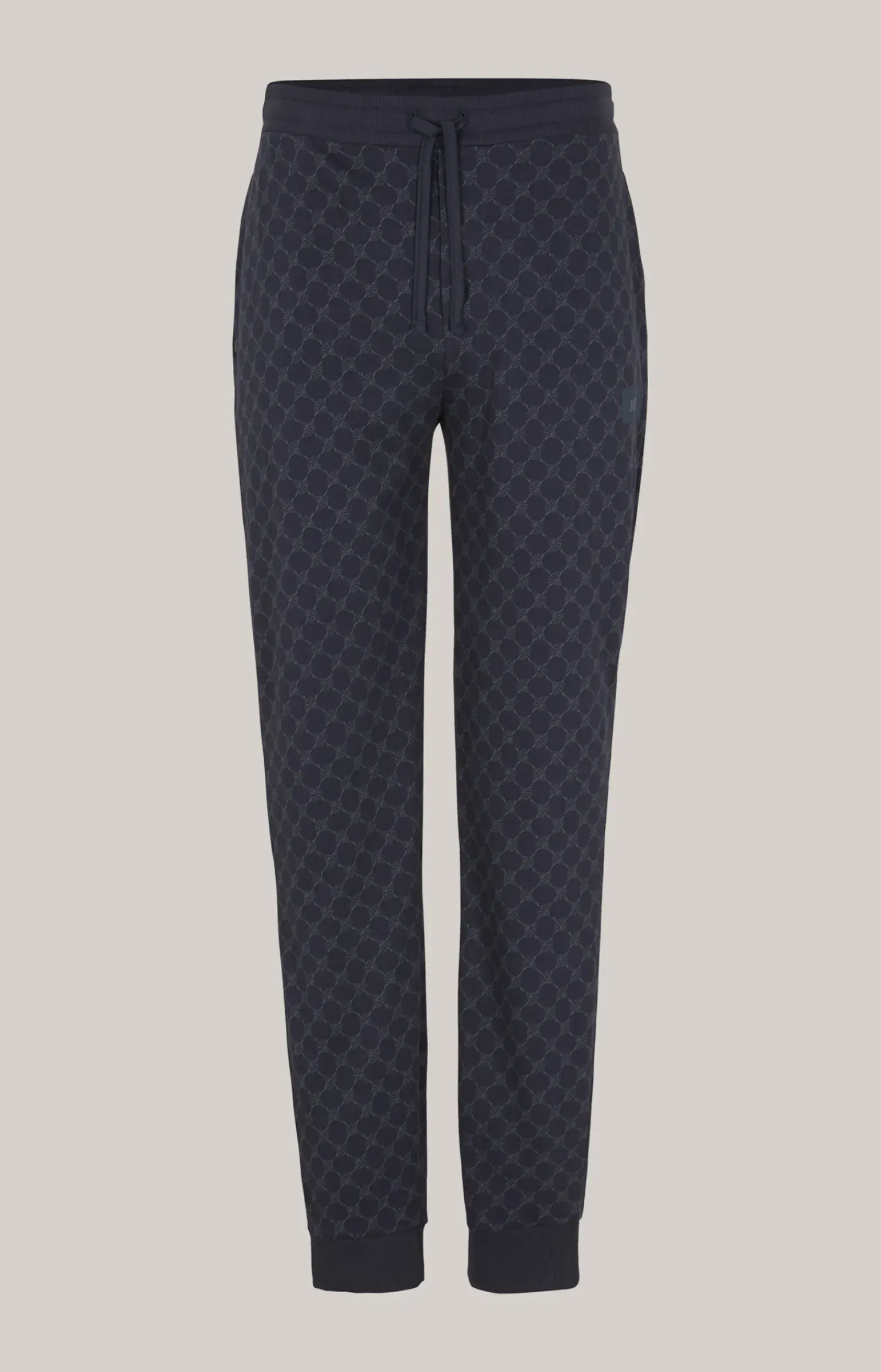JOOP! Unterwäsche&Loungewear|T-Shirts&Sweats>Loungewear Hose in Dunkelblau