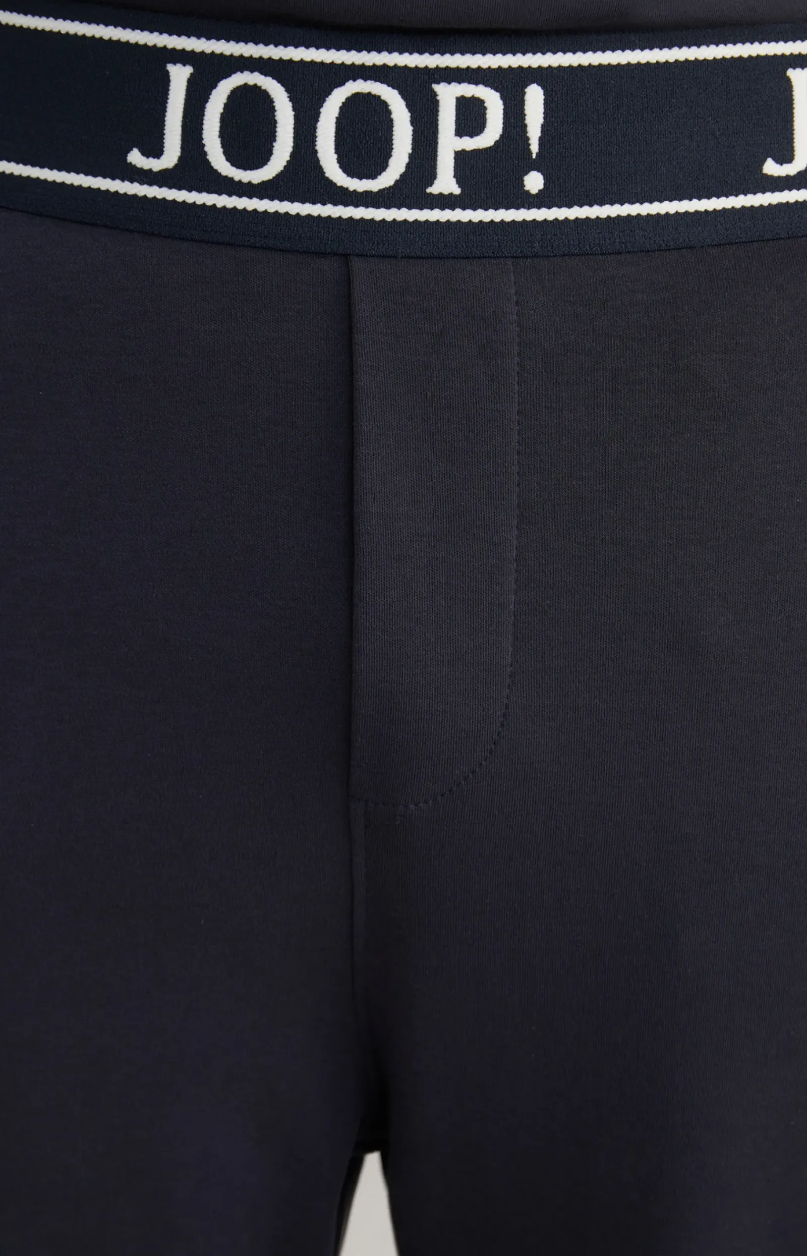 JOOP! Unterwäsche&Loungewear|T-Shirts&Sweats>Loungewear Hose in Dunkelblau