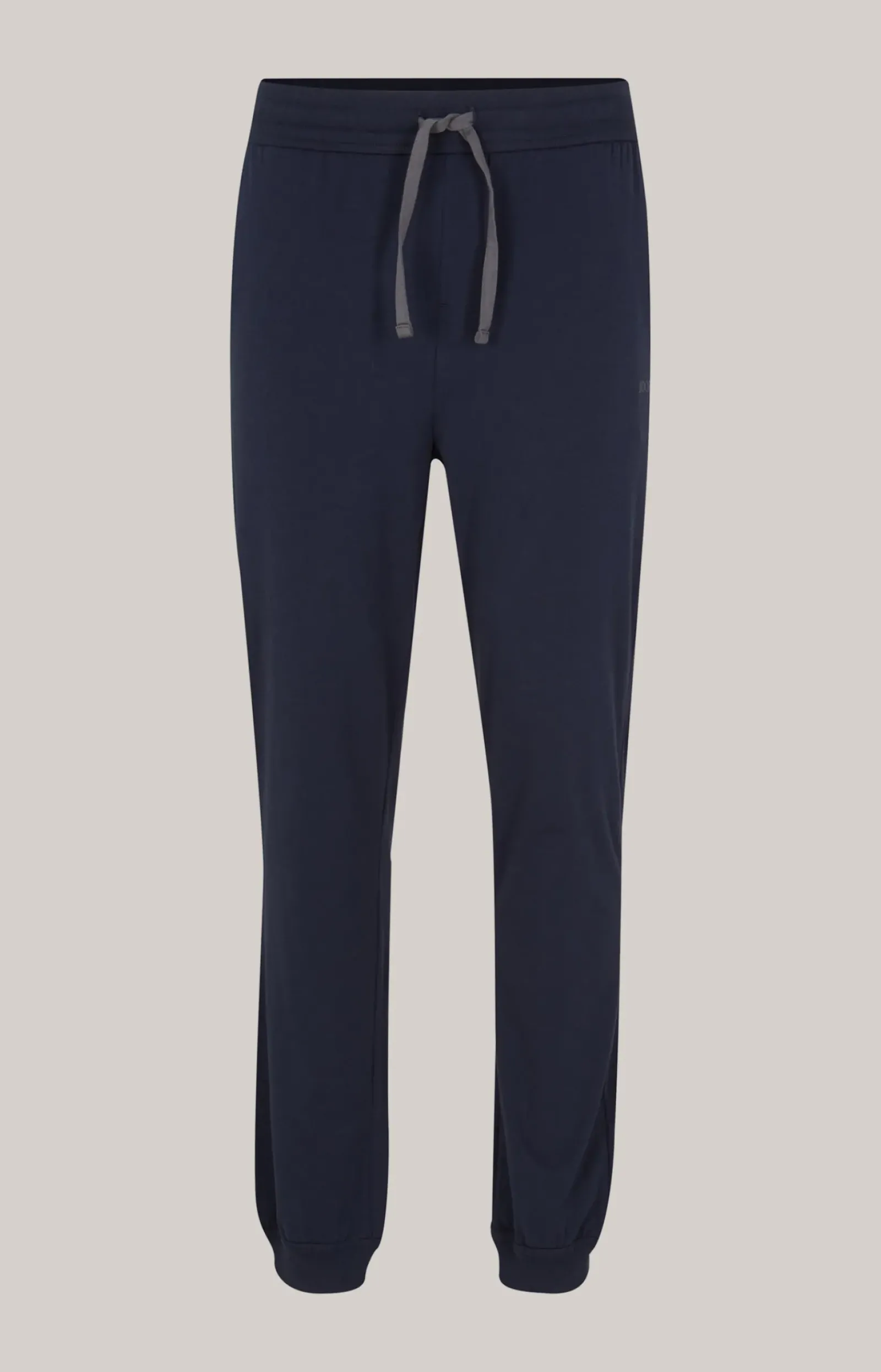 JOOP! Unterwäsche&Loungewear|T-Shirts&Sweats>Loungewear Hose in Dunkelblau