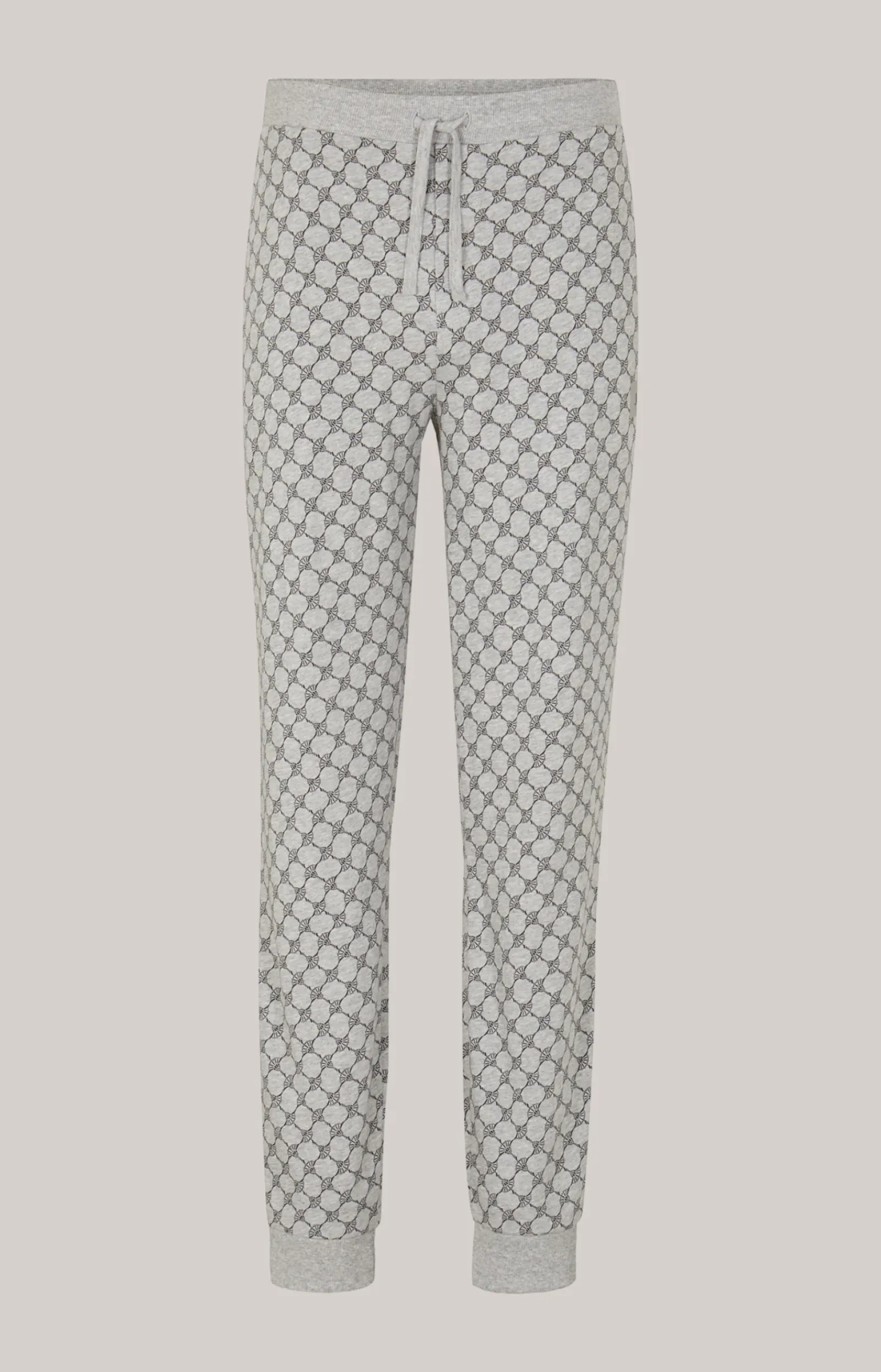JOOP! Unterwäsche&Loungewear|T-Shirts&Sweats>Loungewear Hose in Grau