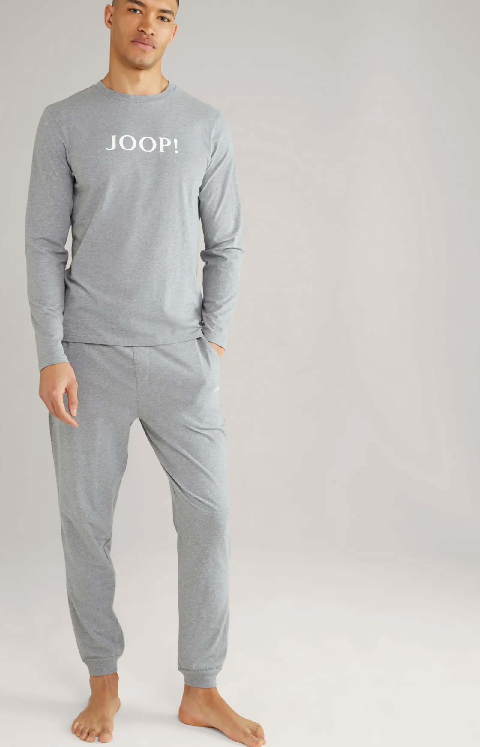 JOOP! Unterwäsche&Loungewear|T-Shirts&Sweats>Loungewear Hose in