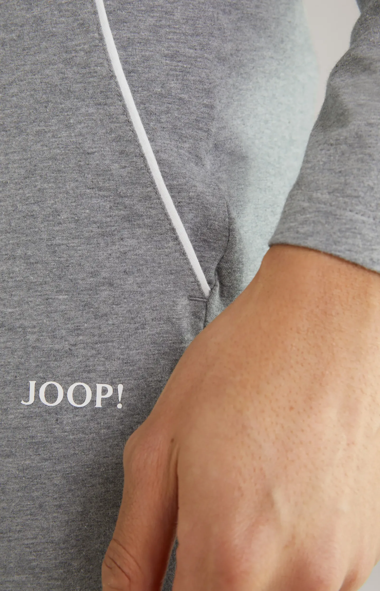 JOOP! Unterwäsche&Loungewear|T-Shirts&Sweats>Loungewear Hose in