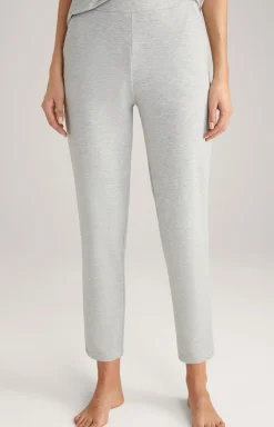 JOOP! Loungewear & Nachtwäsche|Bekleidung>Loungewear Hose in Grey Melange