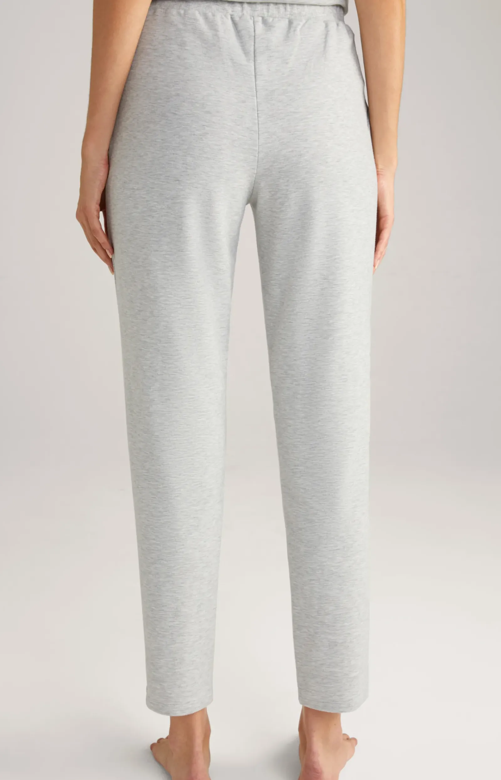 JOOP! Loungewear & Nachtwäsche|Bekleidung>Loungewear Hose in Grey Melange