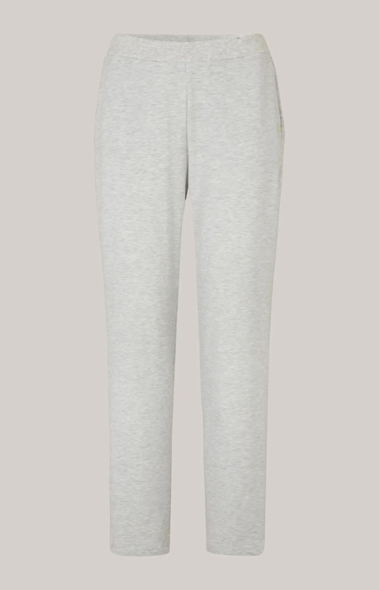 JOOP! Loungewear & Nachtwäsche|Bekleidung>Loungewear Hose in Grey Melange