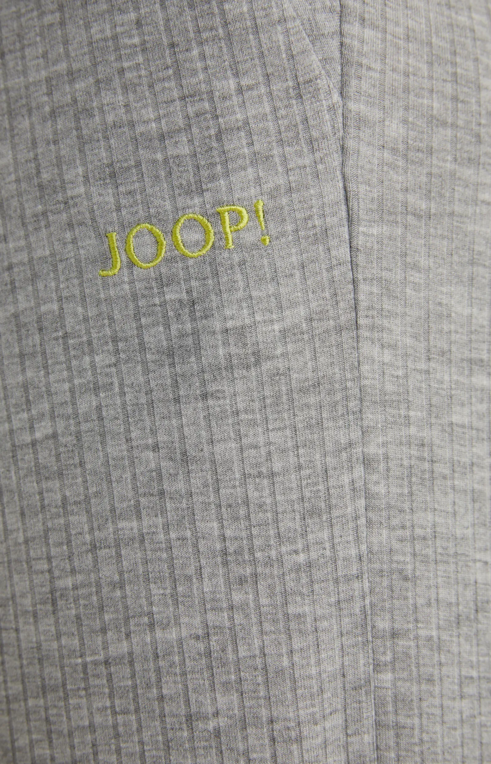 JOOP! Loungewear & Nachtwäsche|Bekleidung>Loungewear Hose in Grey Melange