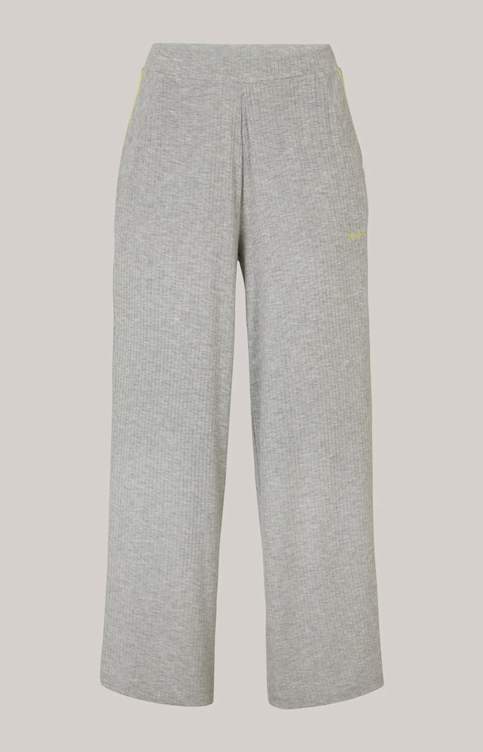 JOOP! Loungewear & Nachtwäsche|Bekleidung>Loungewear Hose in Grey Melange