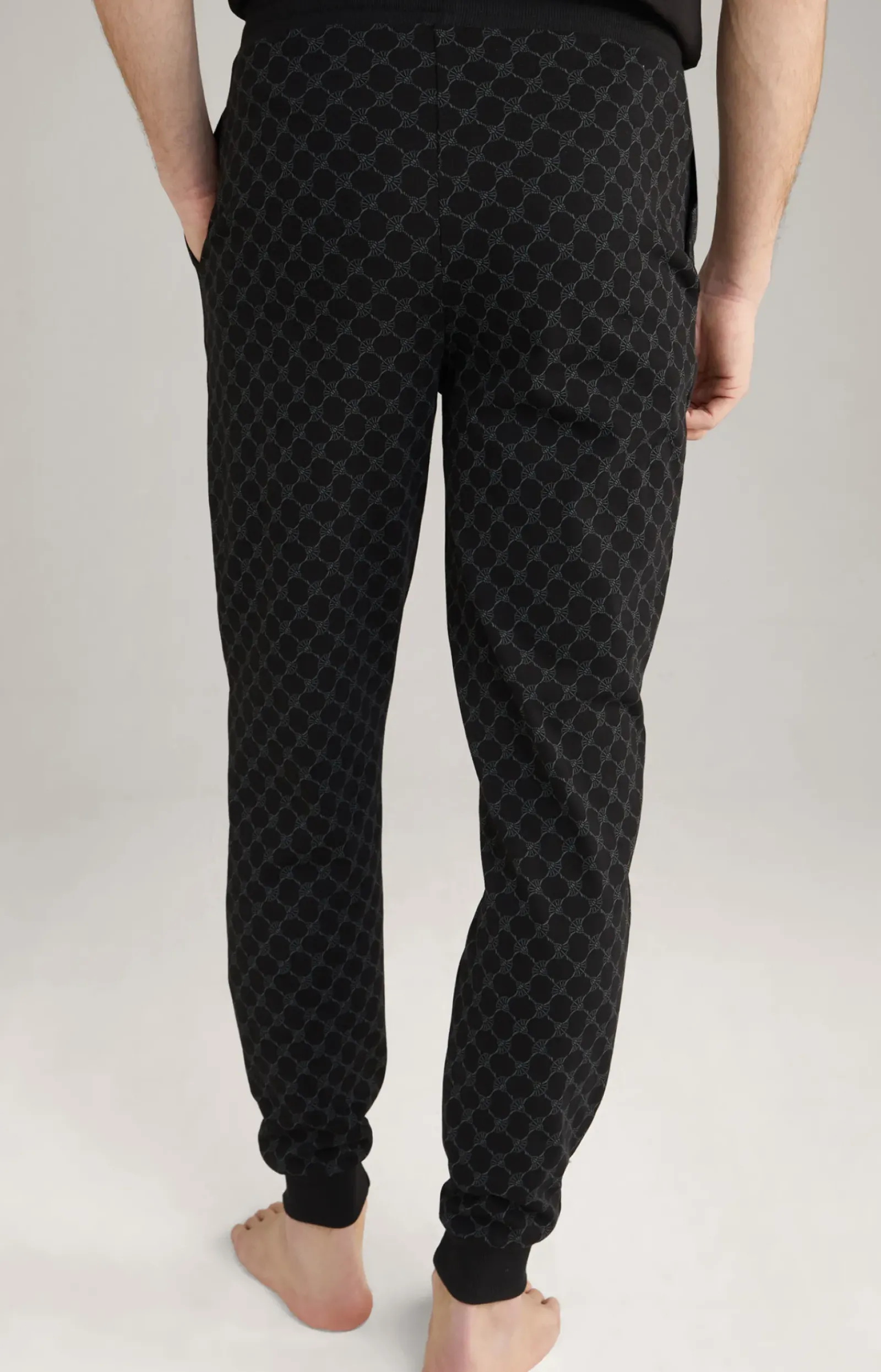 JOOP! Unterwäsche&Loungewear|T-Shirts&Sweats>Loungewear Hose in