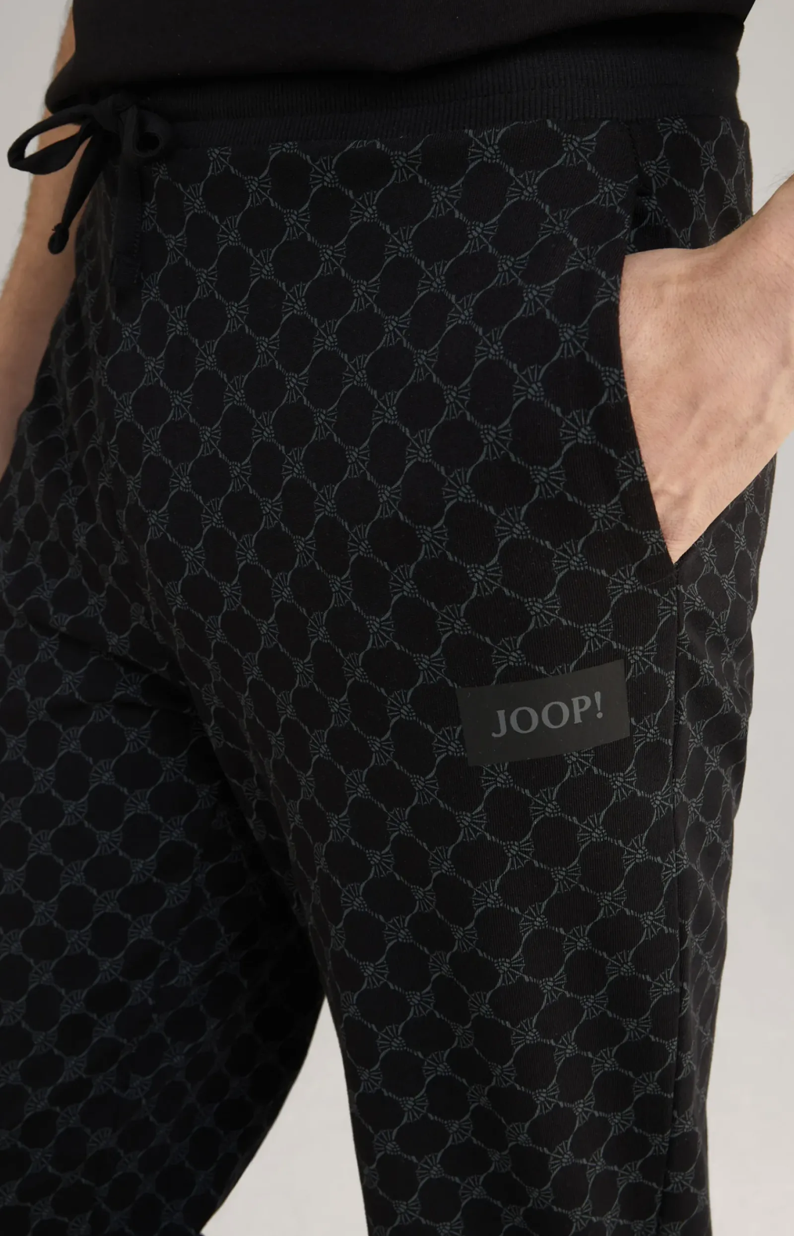 JOOP! Unterwäsche&Loungewear|T-Shirts&Sweats>Loungewear Hose in