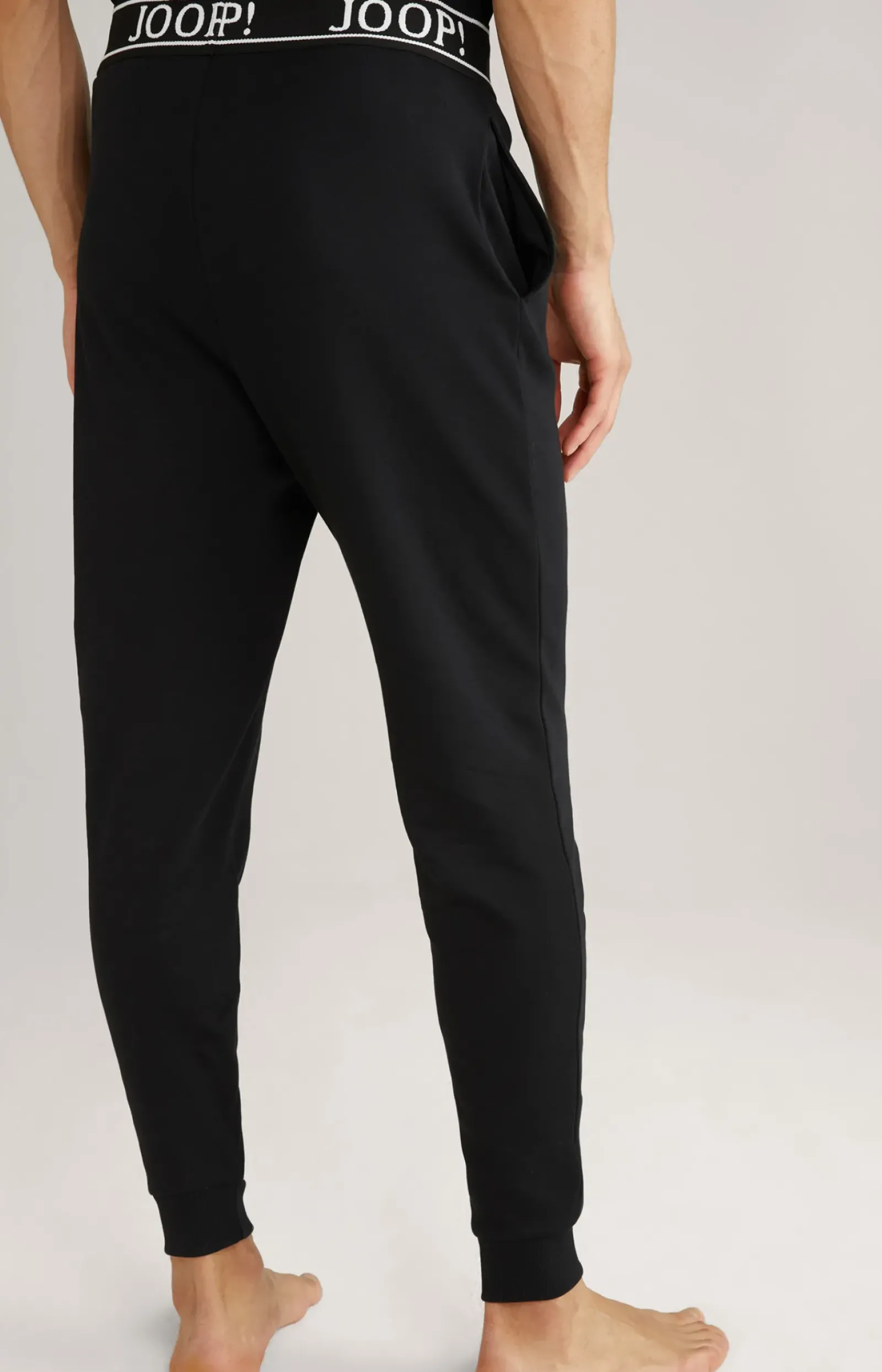 JOOP! Unterwäsche&Loungewear|T-Shirts&Sweats>Loungewear Hose in