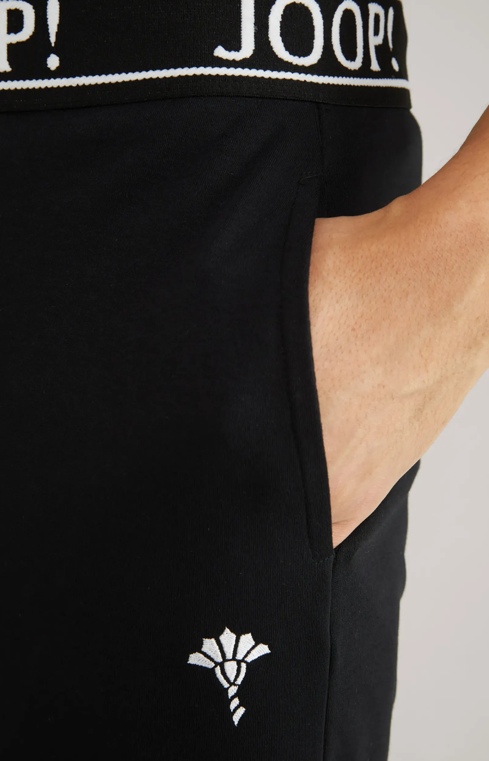 JOOP! Unterwäsche&Loungewear|T-Shirts&Sweats>Loungewear Hose in