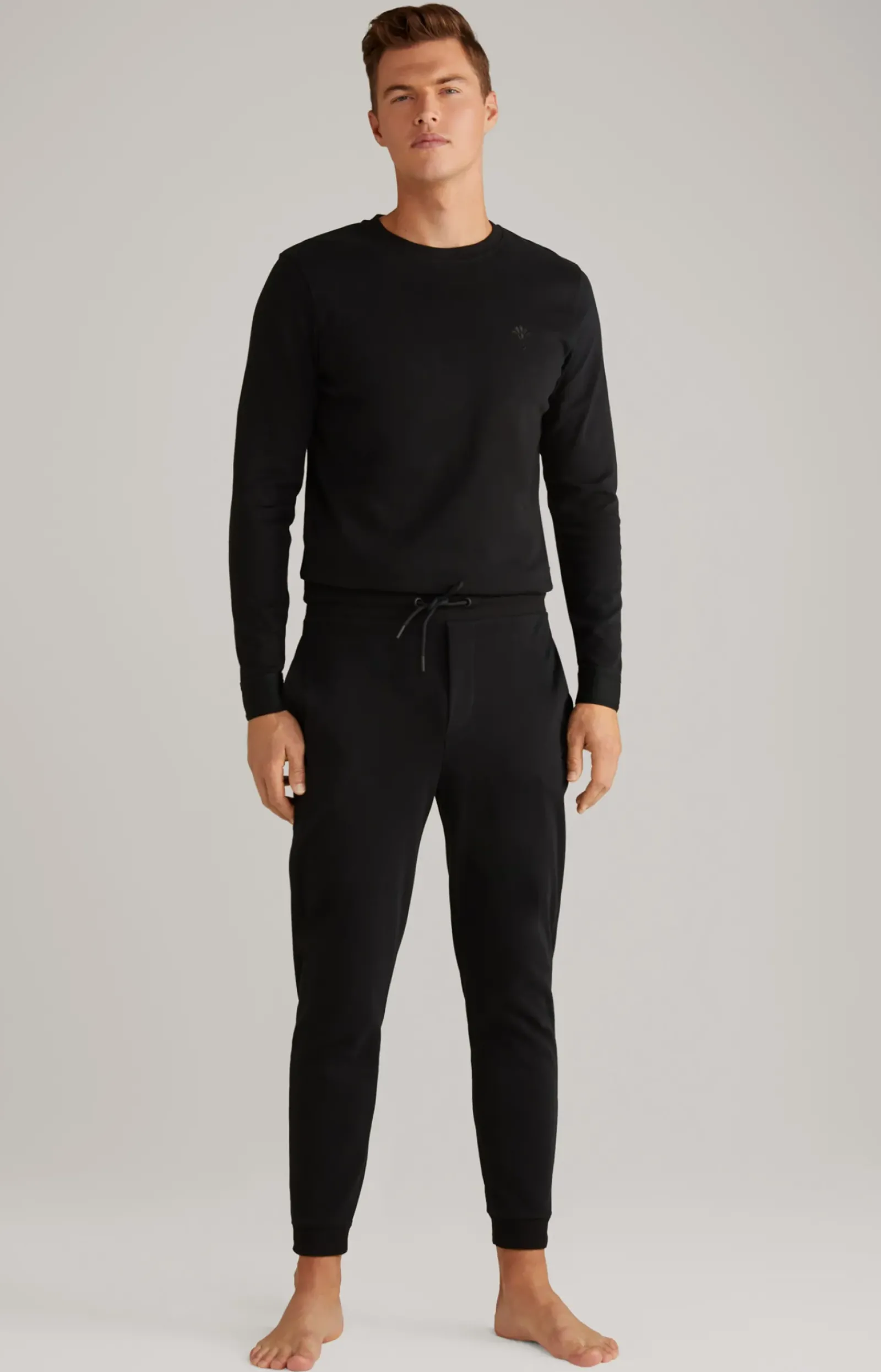 JOOP! Unterwäsche&Loungewear|T-Shirts&Sweats>Loungewear Hose in