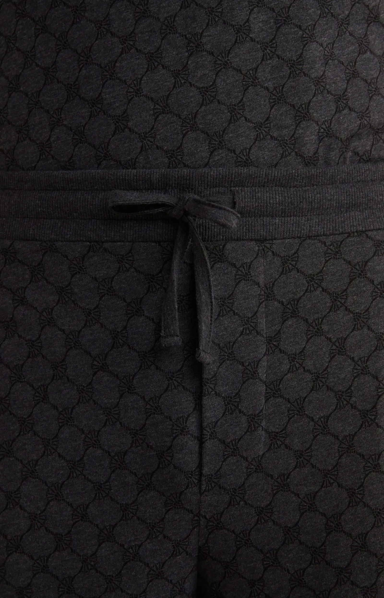 JOOP! Unterwäsche&Loungewear|T-Shirts&Sweats>Loungewear Joggpants in meliert