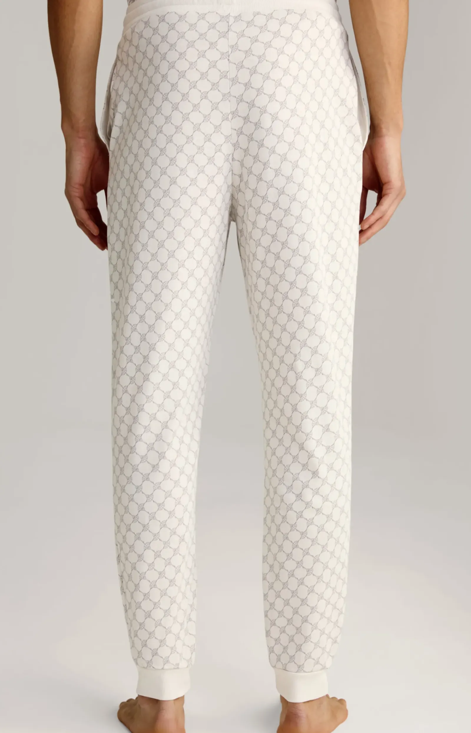 JOOP! Unterwäsche&Loungewear|T-Shirts&Sweats>Loungewear Joggpants in