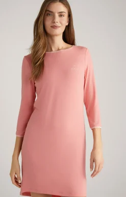 JOOP! Loungewear & Nachtwäsche|Bekleidung>Loungewear Longshirt in Flamingo