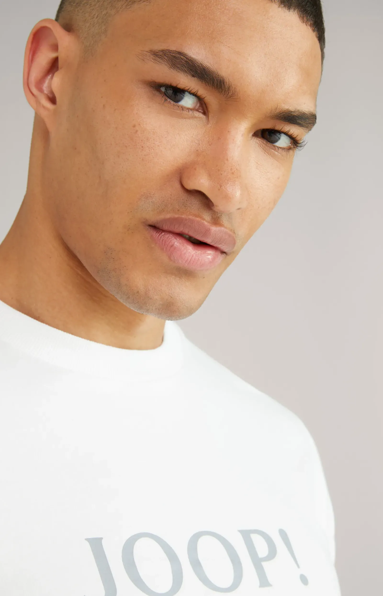 JOOP! Unterwäsche&Loungewear|T-Shirts&Sweats>Loungewear Longsleeve in