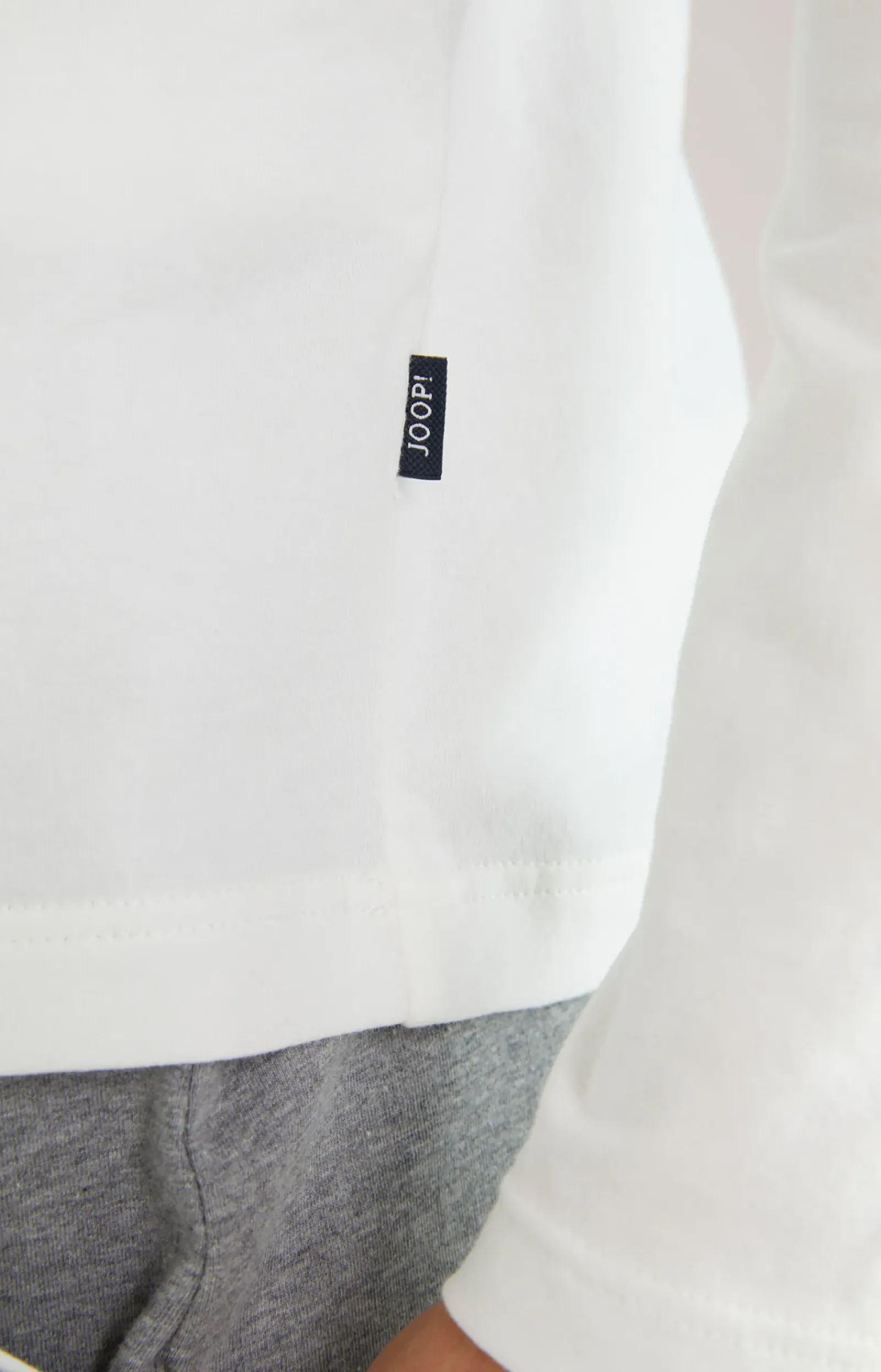 JOOP! Unterwäsche&Loungewear|T-Shirts&Sweats>Loungewear Longsleeve in