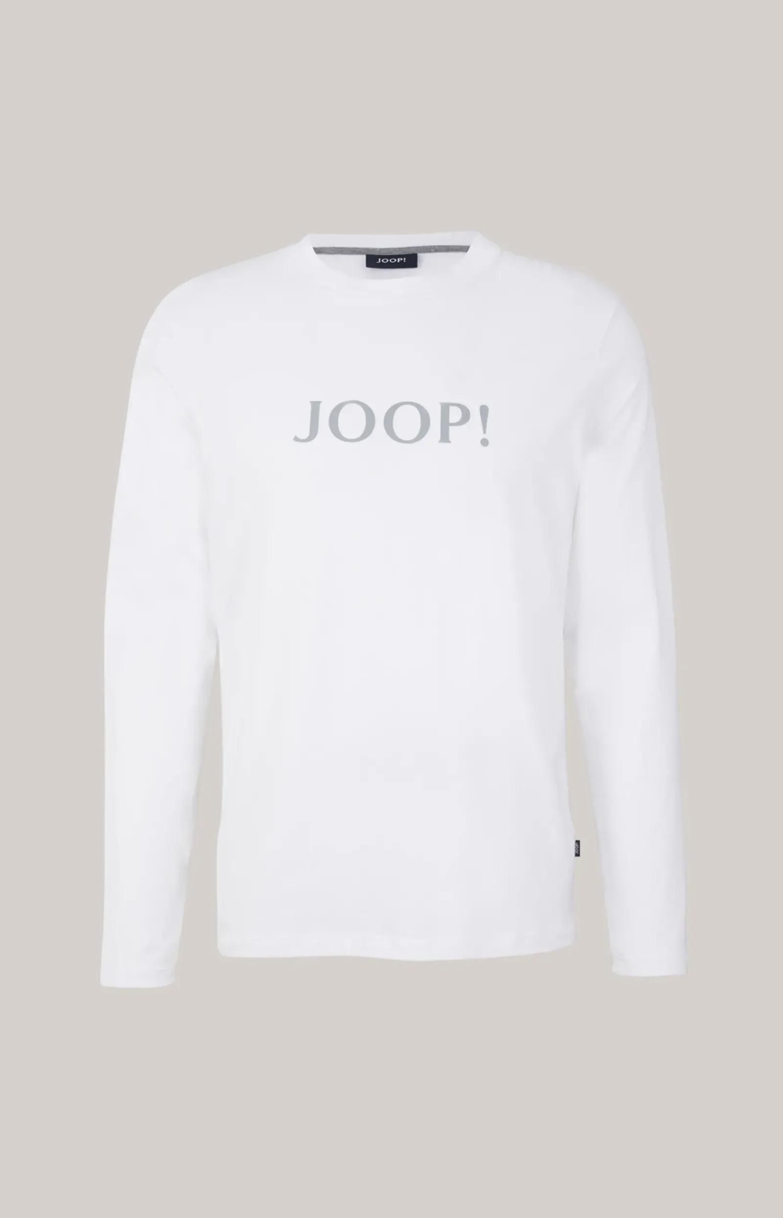 JOOP! Unterwäsche&Loungewear|T-Shirts&Sweats>Loungewear Longsleeve in