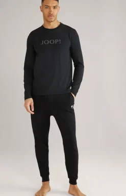 JOOP! Unterwäsche&Loungewear|T-Shirts&Sweats>Loungewear Longsleeve in