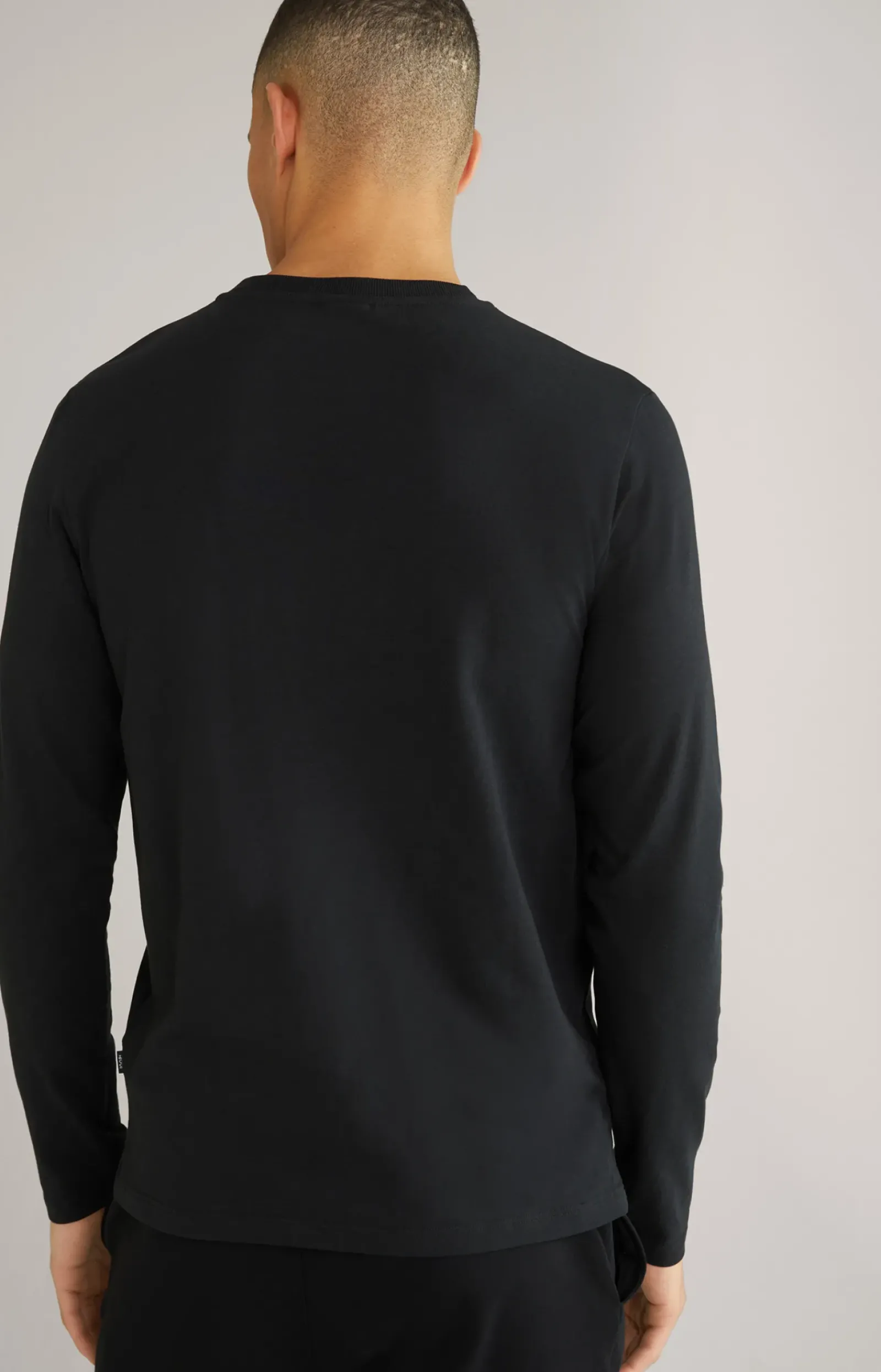 JOOP! Unterwäsche&Loungewear|T-Shirts&Sweats>Loungewear Longsleeve in