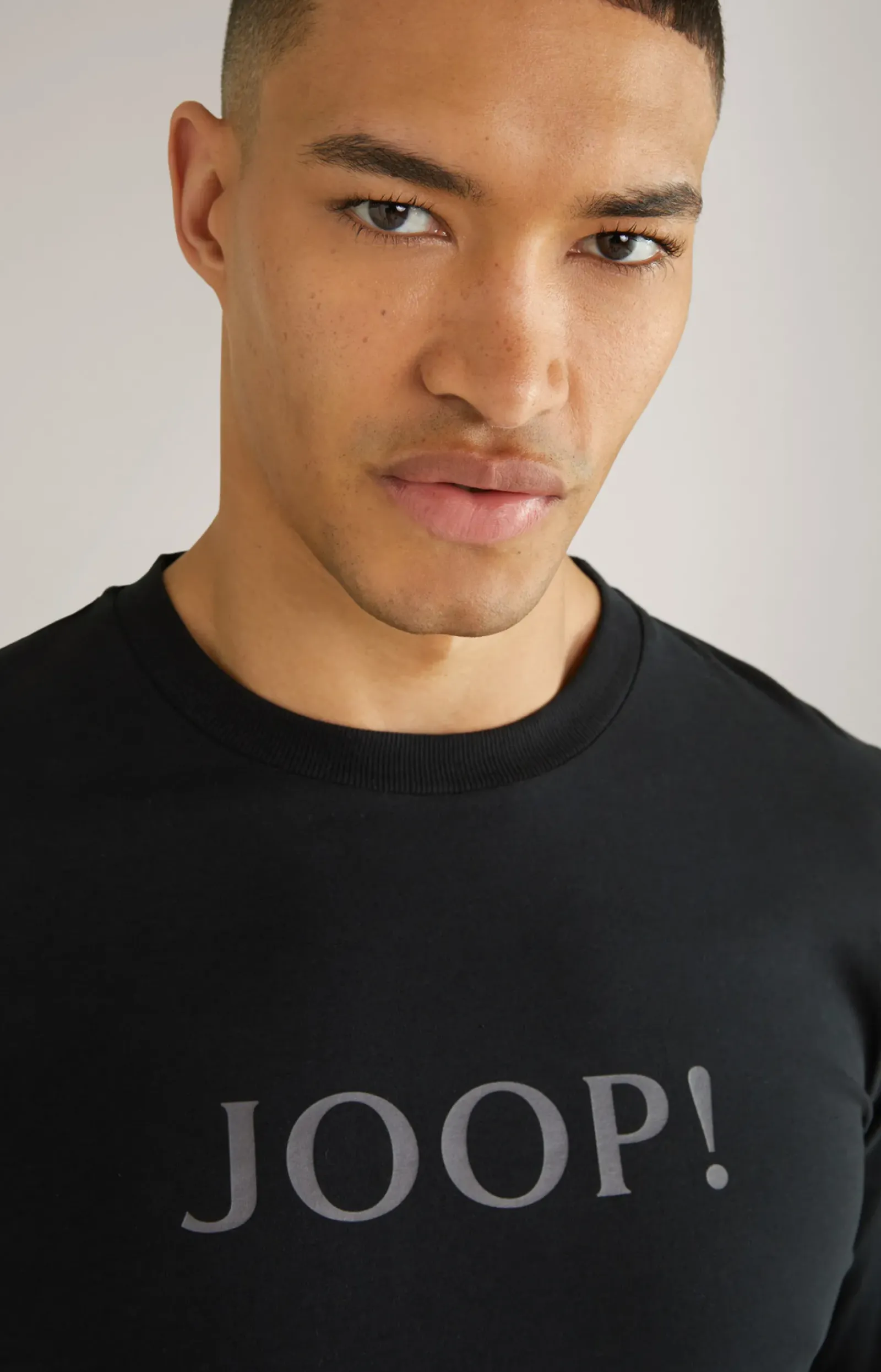 JOOP! Unterwäsche&Loungewear|T-Shirts&Sweats>Loungewear Longsleeve in