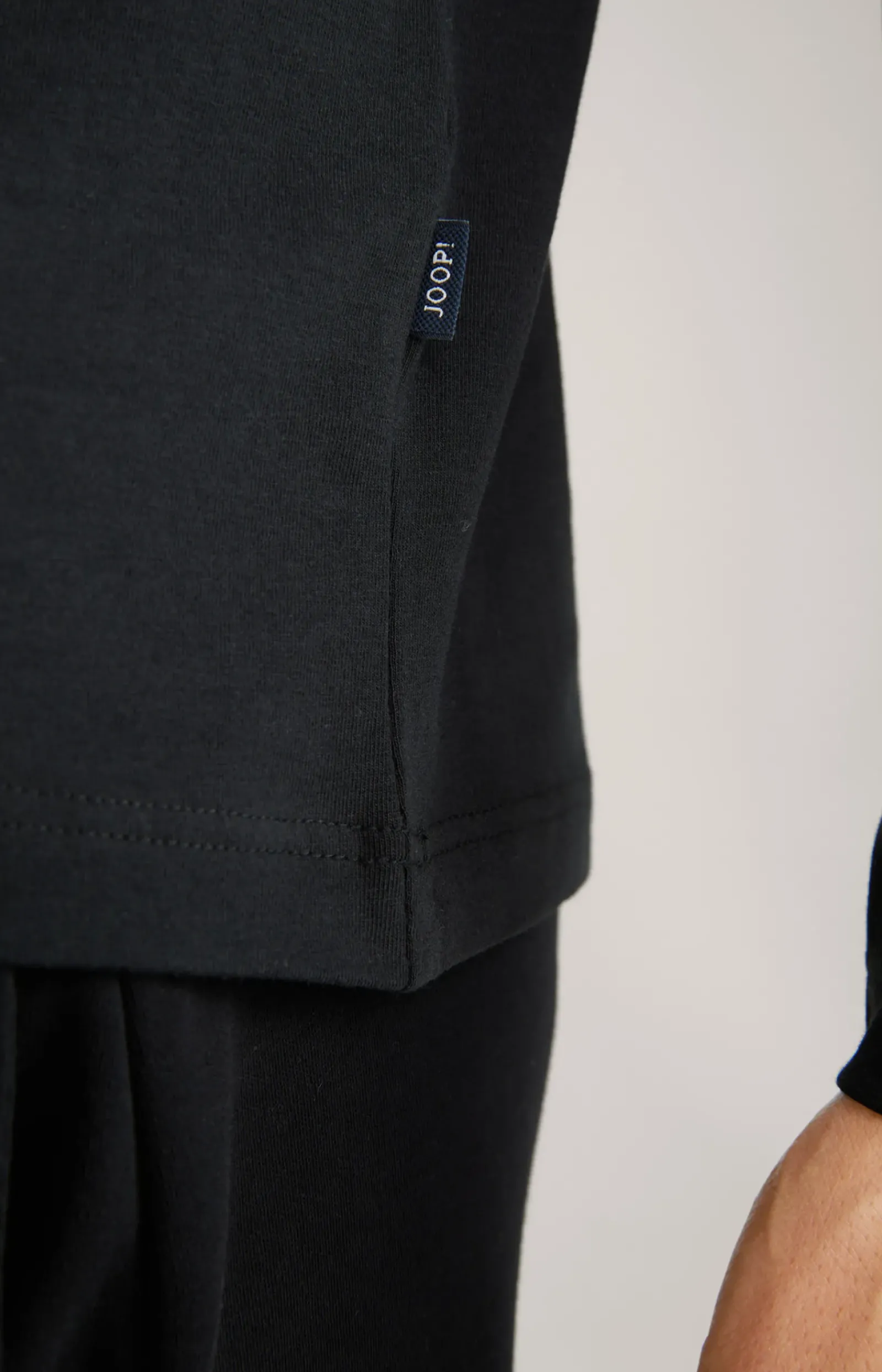 JOOP! Unterwäsche&Loungewear|T-Shirts&Sweats>Loungewear Longsleeve in