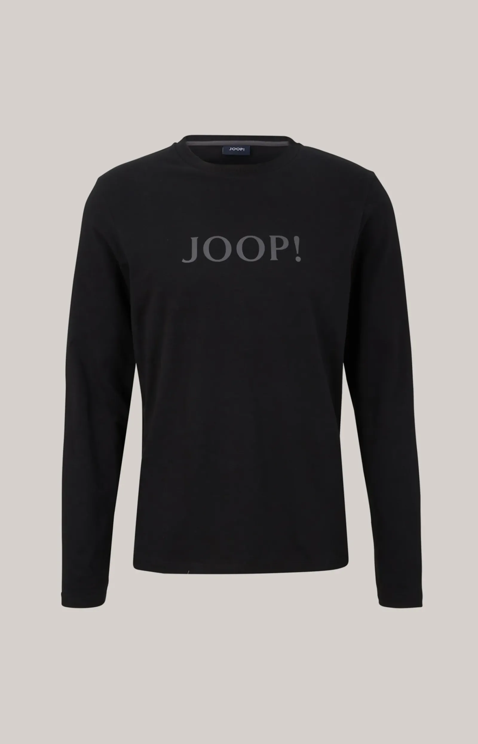 JOOP! Unterwäsche&Loungewear|T-Shirts&Sweats>Loungewear Longsleeve in
