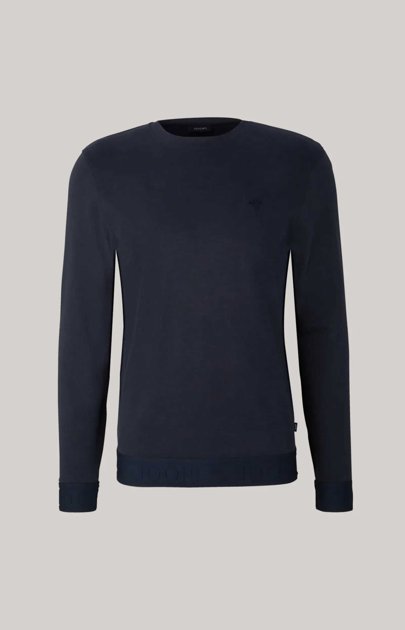 JOOP! Unterwäsche&Loungewear|T-Shirts&Sweats>Loungewear Longsleeve in