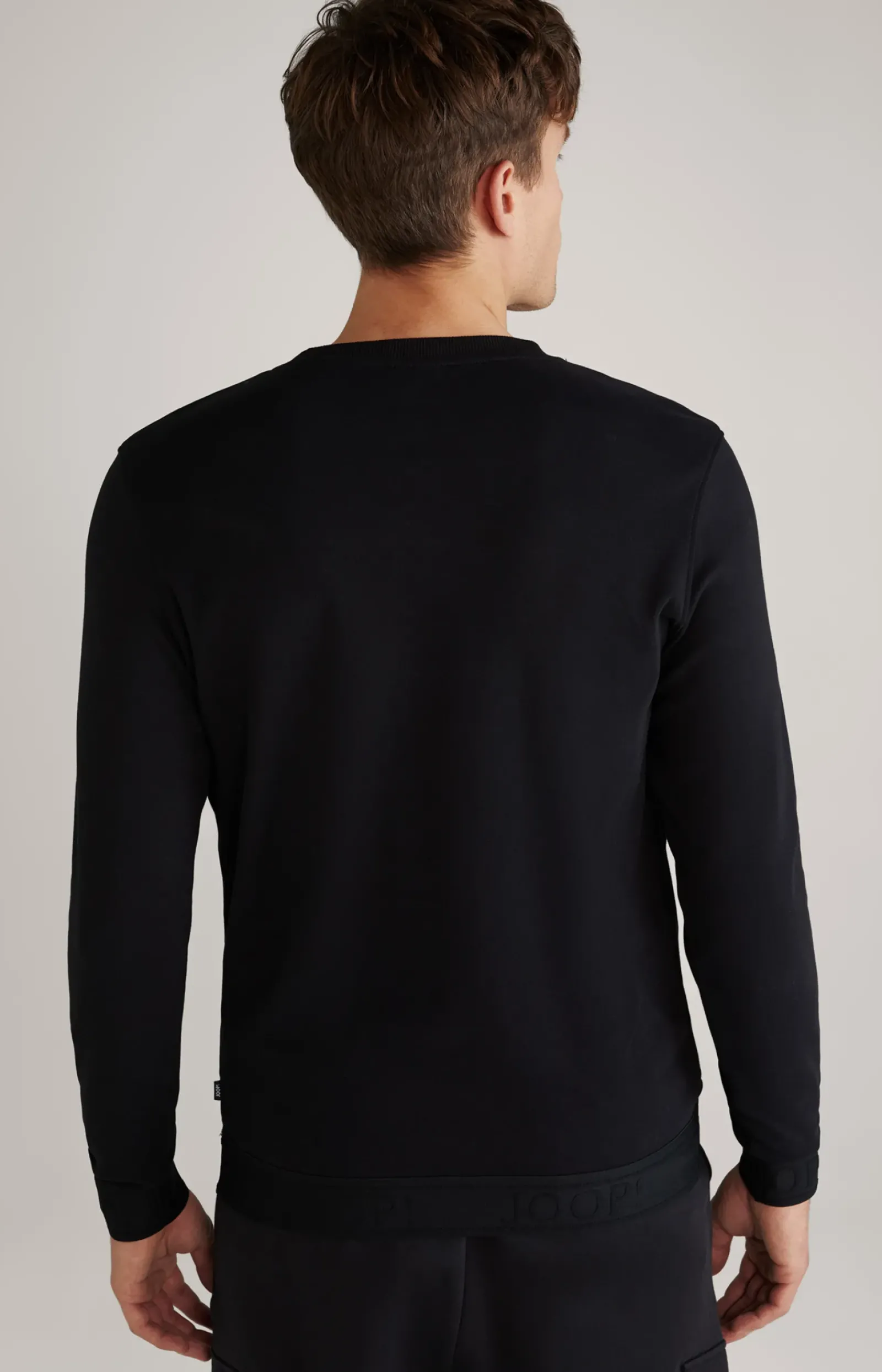 JOOP! Unterwäsche&Loungewear|T-Shirts&Sweats>Loungewear Longsleeve in