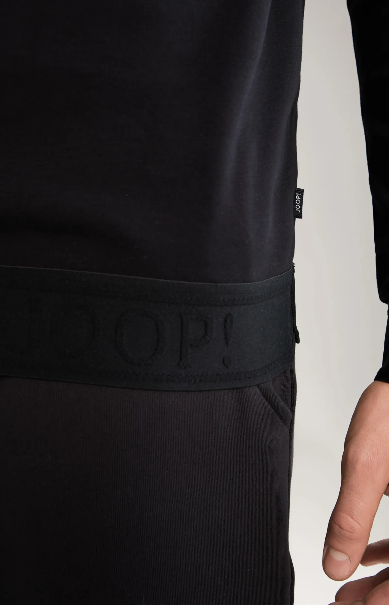 JOOP! Unterwäsche&Loungewear|T-Shirts&Sweats>Loungewear Longsleeve in