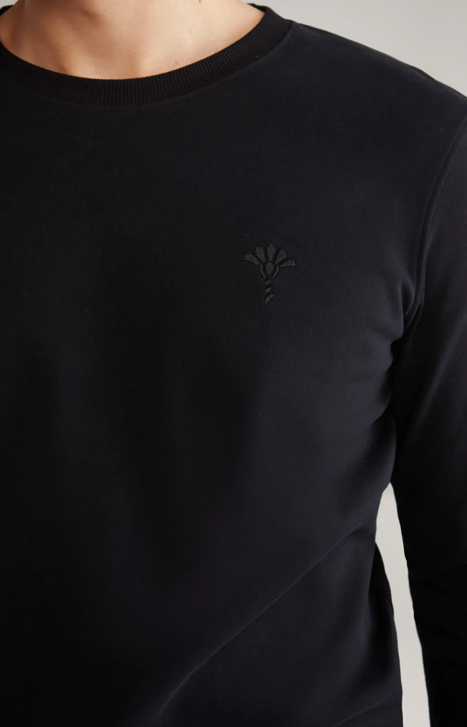 JOOP! Unterwäsche&Loungewear|T-Shirts&Sweats>Loungewear Longsleeve in