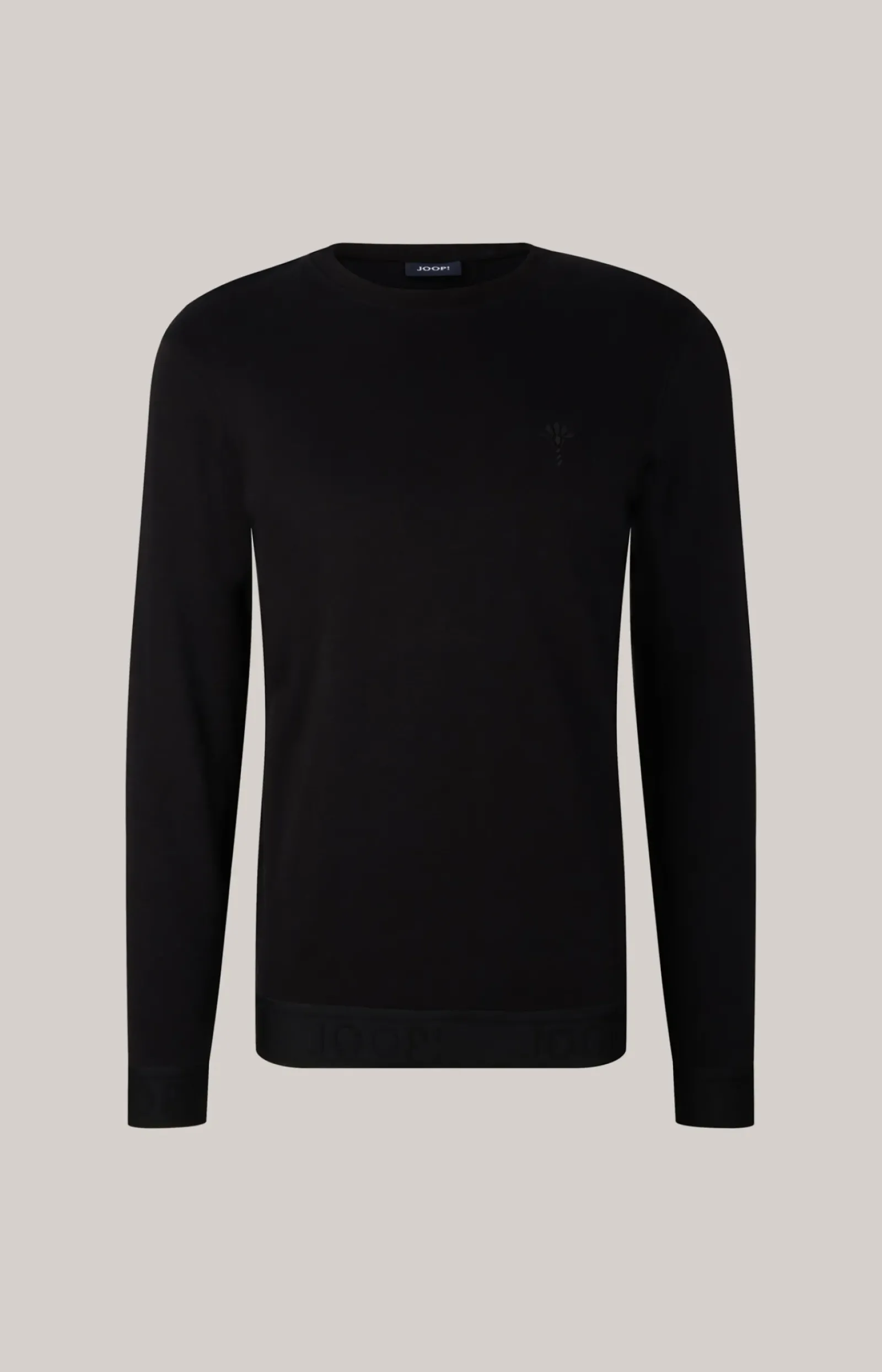 JOOP! Unterwäsche&Loungewear|T-Shirts&Sweats>Loungewear Longsleeve in