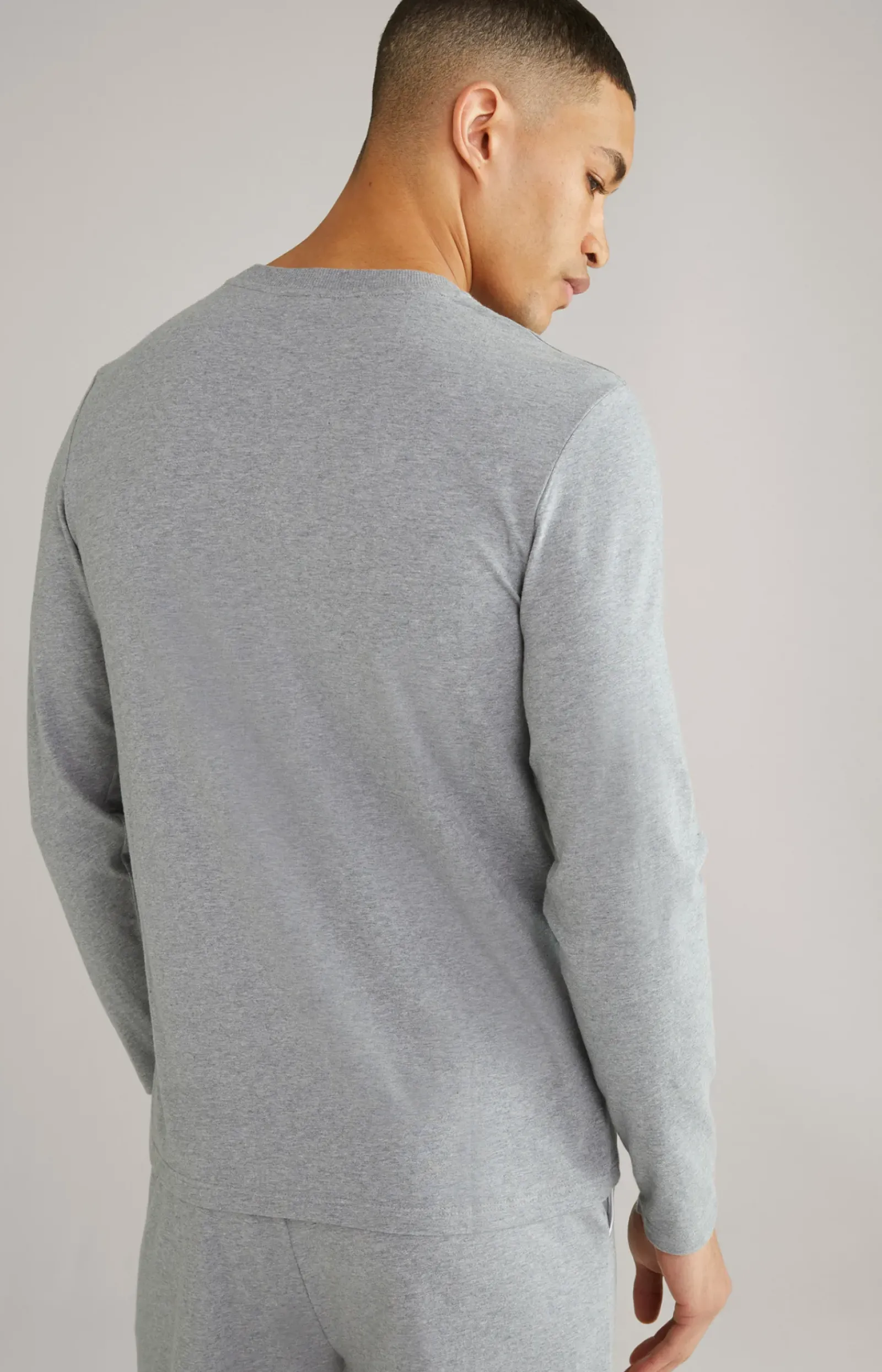 JOOP! Unterwäsche&Loungewear|T-Shirts&Sweats>Loungewear Longsleeve in
