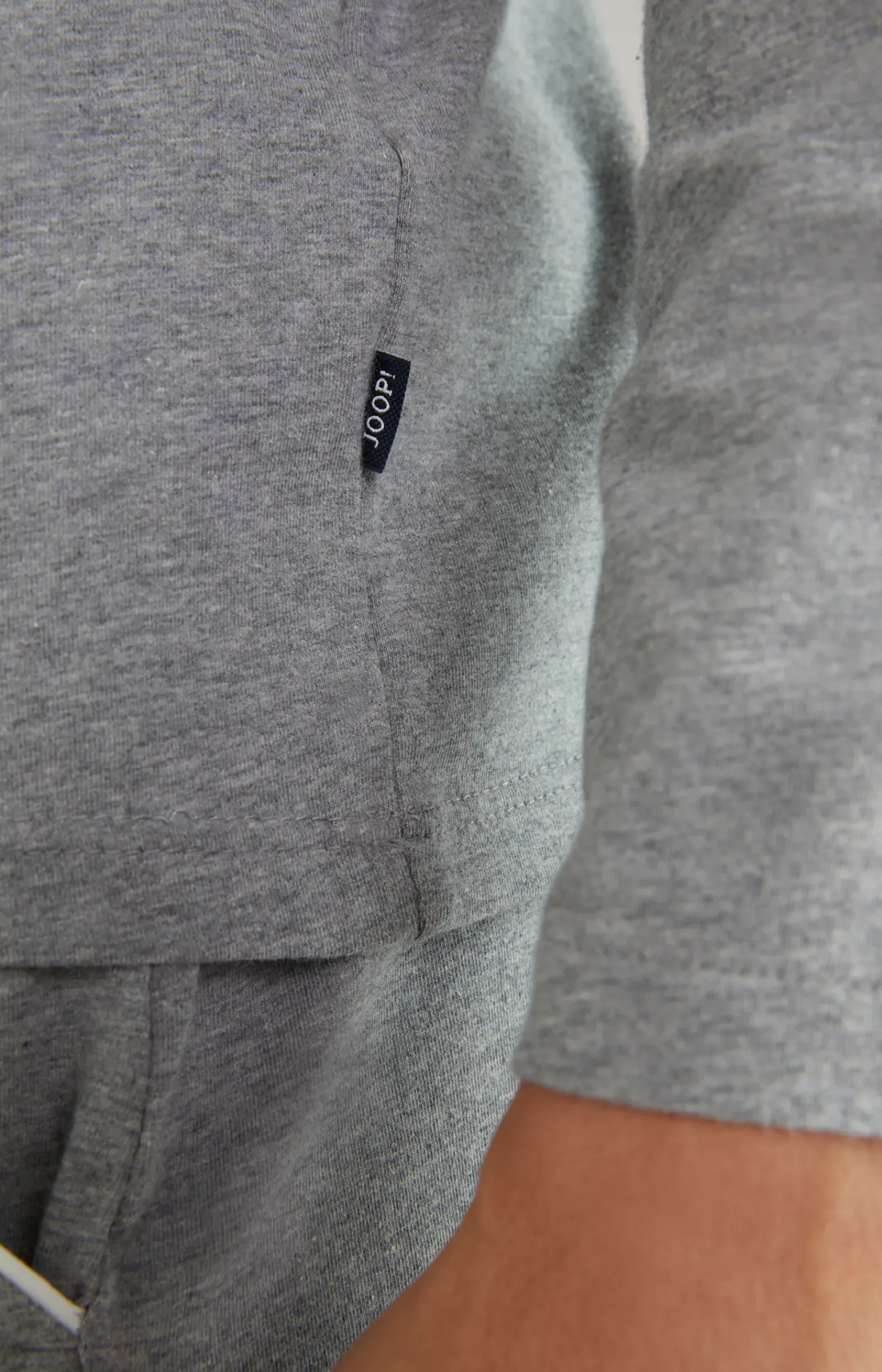 JOOP! Unterwäsche&Loungewear|T-Shirts&Sweats>Loungewear Longsleeve in