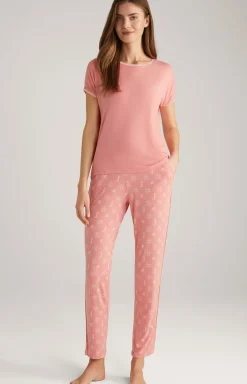 JOOP! Loungewear & Nachtwäsche|Bekleidung>Loungewear Shirt in Flamingo