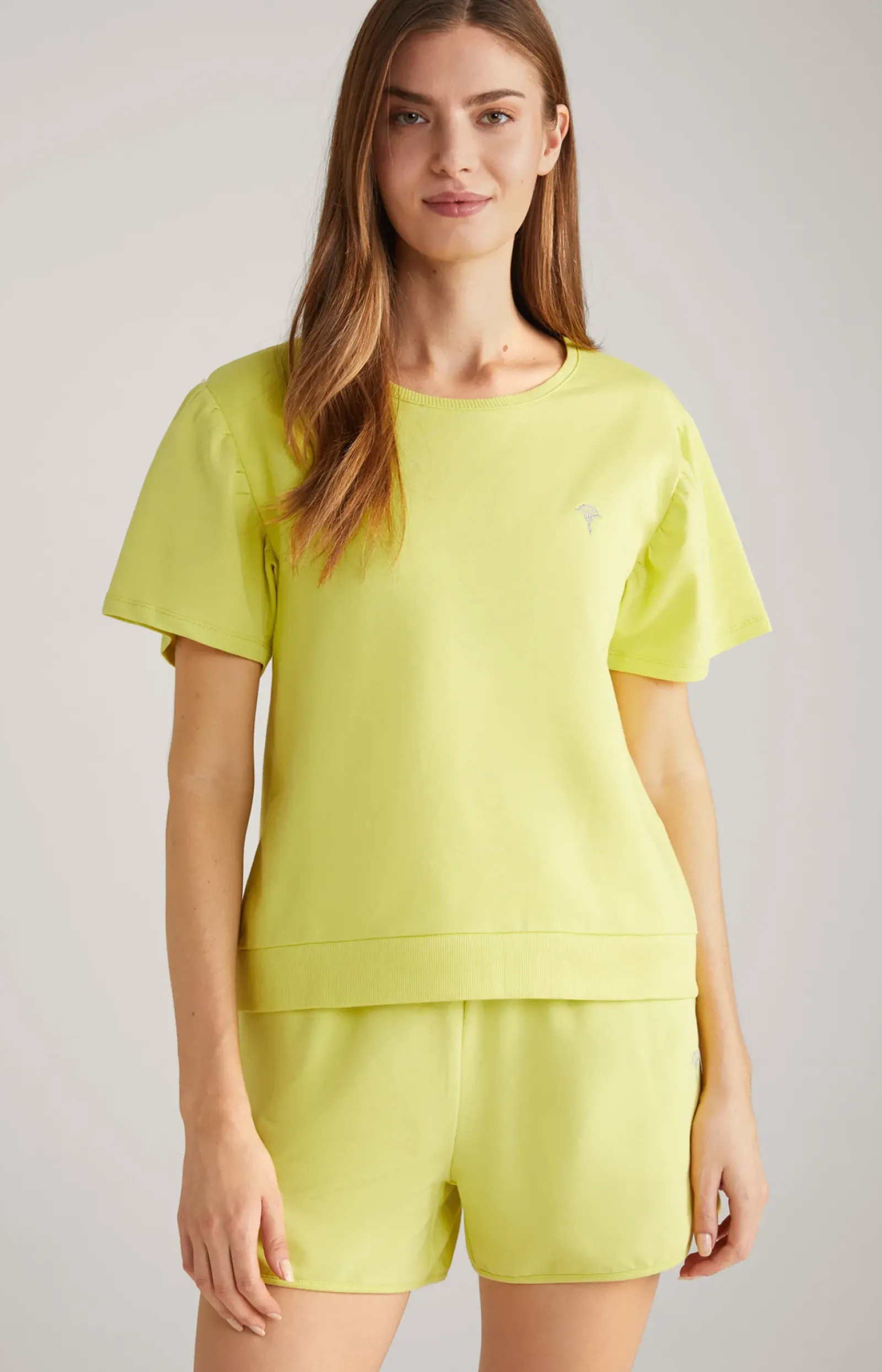 JOOP! Loungewear & Nachtwäsche|Bekleidung>Loungewear Shirt in