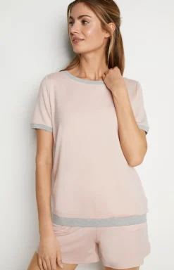 JOOP! Loungewear & Nachtwäsche|Bekleidung>Loungewear Shirt in