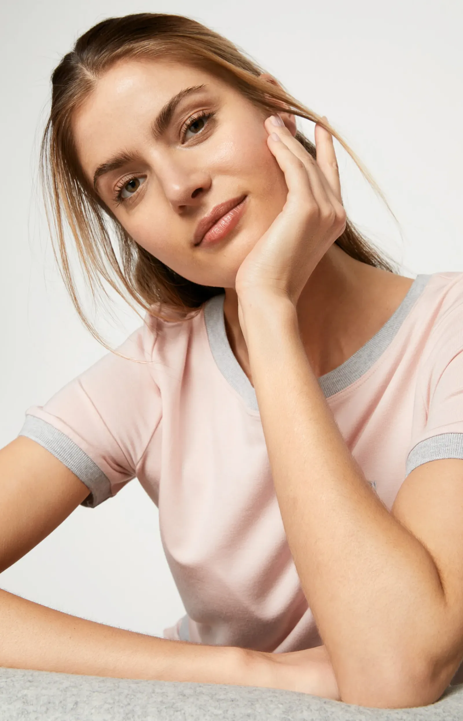 JOOP! Loungewear & Nachtwäsche|Bekleidung>Loungewear Shirt in
