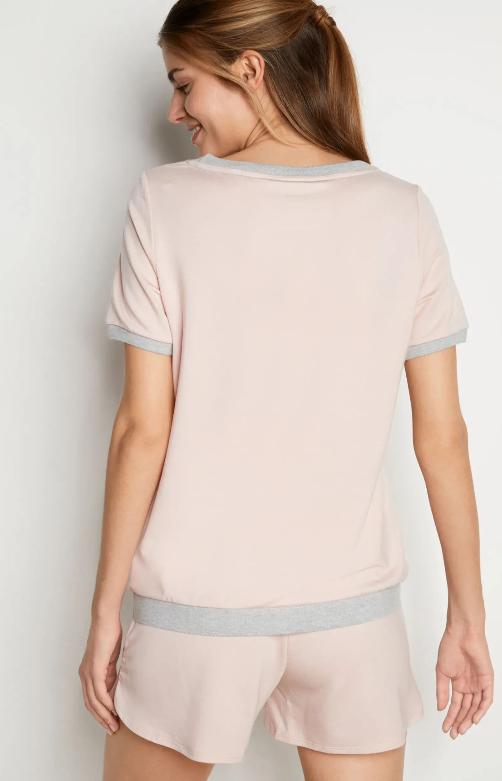 JOOP! Loungewear & Nachtwäsche|Bekleidung>Loungewear Shirt in