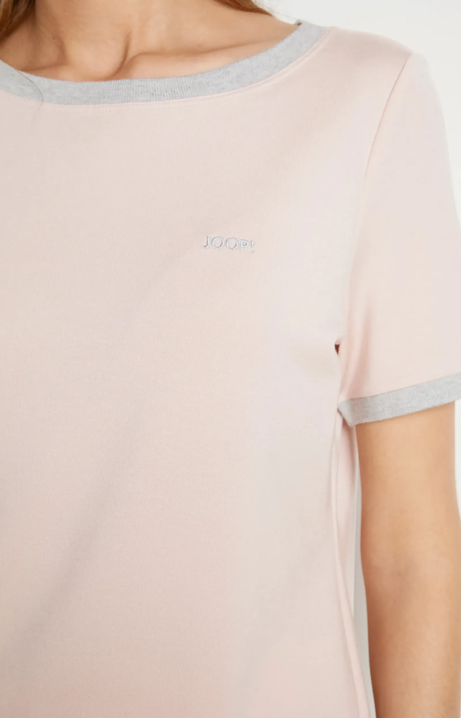 JOOP! Loungewear & Nachtwäsche|Bekleidung>Loungewear Shirt in
