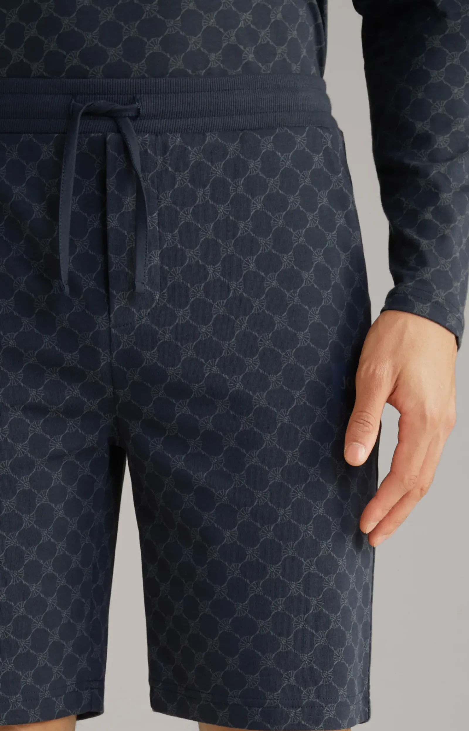 JOOP! Unterwäsche&Loungewear>Loungewear Shorts in