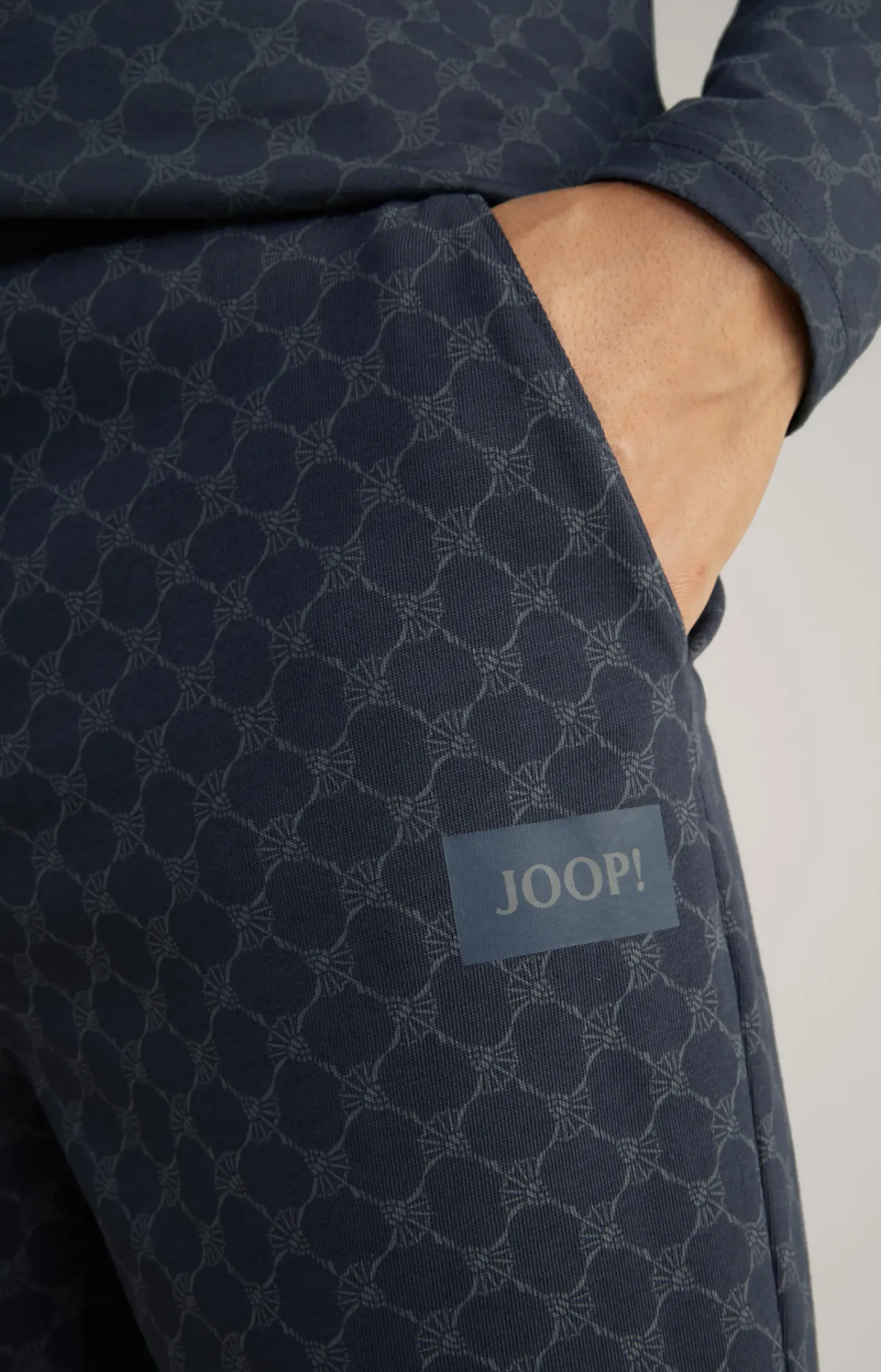 JOOP! Unterwäsche&Loungewear>Loungewear Shorts in