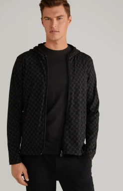 JOOP! Unterwäsche&Loungewear|T-Shirts&Sweats>Loungewear Sweatjacke in