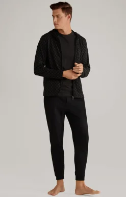JOOP! Unterwäsche&Loungewear|T-Shirts&Sweats>Loungewear Sweatjacke in